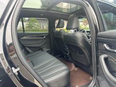 Geely Xingyue L 2.0T 2WD Version - ფოტო 5