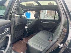 Geely Xingyue L 2.0T 2WD Version - ფოტო 6
