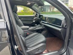 Geely Xingyue L 2.0T 2WD Version - ფოტო 7