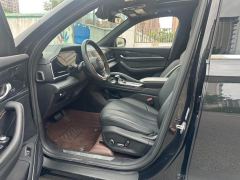 Geely Xingyue L 2.0T 2WD Version - ფოტო 8