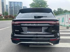Geely Xingyue L 2.0T 2WD Version - ფოტო 9