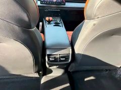 Changan UNI-V Third Generation 2.0T Dynamic Engine Edition - photo 11