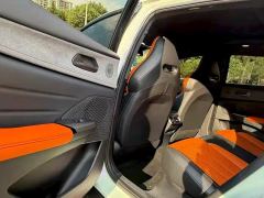 Changan UNI-V Third Generation 2.0T Dynamic Engine Edition - photo 12