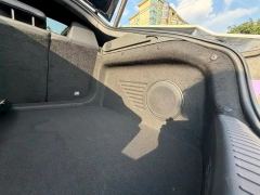 Changan UNI-V Third Generation 2.0T Dynamic Engine Edition - photo 14