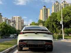 Changan UNI-V Third Generation 2.0T Dynamic Engine Edition - photo 18
