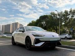 Changan UNI-V Third Generation 2.0T Dynamic Engine Edition - photo 2
