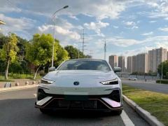 Changan UNI-V Third Generation 2.0T Dynamic Engine Edition - photo 3