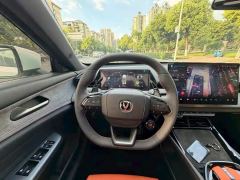 Changan UNI-V Third Generation 2.0T Dynamic Engine Edition - photo 4