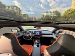 Changan UNI-V Third Generation 2.0T Dynamic Engine Edition - photo 6