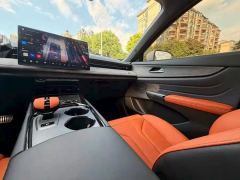 Changan UNI-V Third Generation 2.0T Dynamic Engine Edition - photo 7