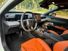 Changan UNI-V Third Generation 2.0T Dynamic Engine Edition - photo 8