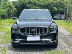Geely Xingyue L 2.0T 2WD Version - ფოტო 1