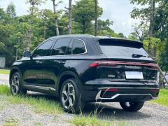 Geely Xingyue L 2.0T 2WD Version - ფოტო 4