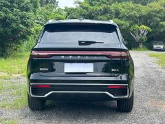 Geely Xingyue L 2.0T 2WD Version - ფოტო 5