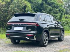 Geely Xingyue L 2.0T 2WD Version - ფოტო 6
