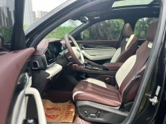 Geely Xingyue L 2.0T 2WD Version - ფოტო 7