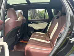 Geely Xingyue L 2.0T 2WD Version - ფოტო 8