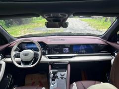 Geely Xingyue L 2.0T 2WD Version - ფოტო 9