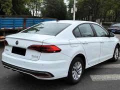 Volkswagen Bora 200TSI Edition - ფოტო 12