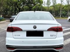 Volkswagen Bora 200TSI Edition - ფოტო 13