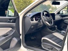 Volkswagen Bora 200TSI Edition - ფოტო 4