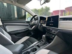 Volkswagen Bora 200TSI Edition - ფოტო 6