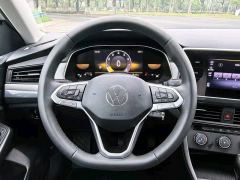 Volkswagen Bora 200TSI Edition - ფოტო 8
