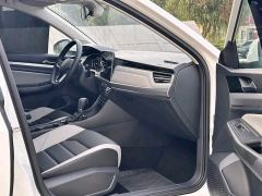 Volkswagen Bora 200TSI Edition - ფოტო 9