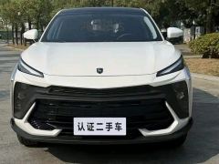 Forthing Hafei T5 EVO T5 EVO Edition 1.5T - ფოტო 1