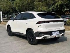 Forthing Hafei T5 EVO T5 EVO Edition 1.5T - ფოტო 11