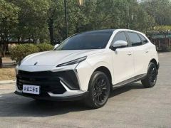 Forthing Hafei T5 EVO T5 EVO Edition 1.5T - ფოტო 2