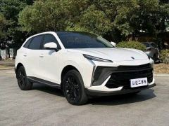 Forthing Hafei T5 EVO T5 EVO Edition 1.5T - ფოტო 3