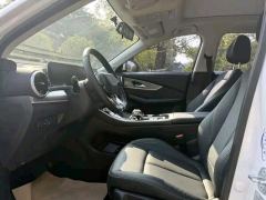 Forthing Hafei T5 EVO T5 EVO Edition 1.5T - ფოტო 4