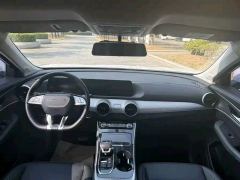 Forthing Hafei T5 EVO T5 EVO Edition 1.5T - ფოტო 5
