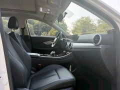 Forthing Hafei T5 EVO T5 EVO Edition 1.5T - ფოტო 6
