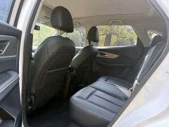 Forthing Hafei T5 EVO T5 EVO Edition 1.5T - ფოტო 7