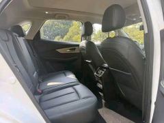Forthing Hafei T5 EVO T5 EVO Edition 1.5T - ფოტო 8