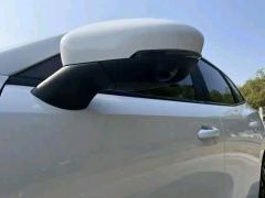 Forthing Hafei T5 EVO T5 EVO Edition 1.5T - ფოტო 9