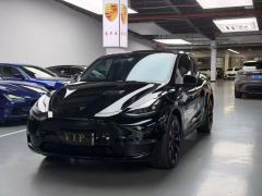 Tesla Model Y 554km Rear-Wheel Drive Edition - ფოტო 1