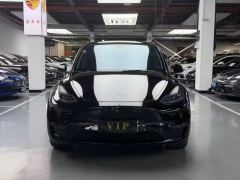 Tesla Model Y 554km Rear-Wheel Drive Edition - ფოტო 2