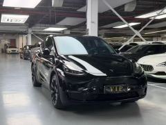 Tesla Model Y 554km Rear-Wheel Drive Edition - ფოტო 3