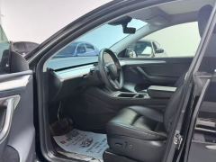 Tesla Model Y 554km Rear-Wheel Drive Edition - ფოტო 4