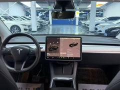 Tesla Model Y 554km Rear-Wheel Drive Edition - ფოტო 5