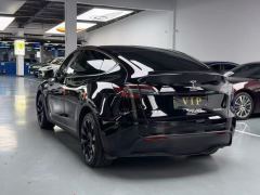 Tesla Model Y 554km Rear-Wheel Drive Edition - ფოტო 7