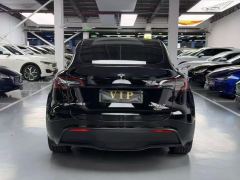 Tesla Model Y 554km Rear-Wheel Drive Edition - ფოტო 8
