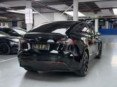Tesla Model Y 554km Rear-Wheel Drive Edition - ფოტო 9