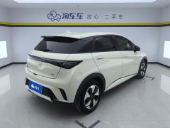 BYD Dolphin 420km Free Version - ფოტო 2