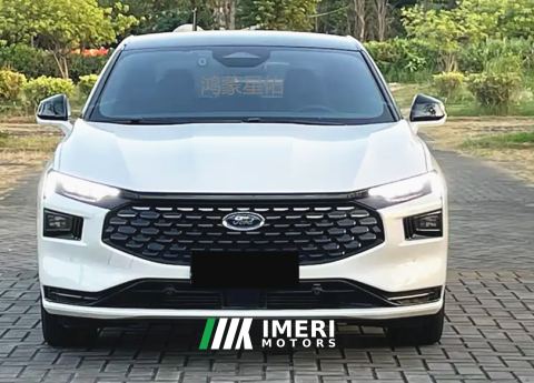 2023 Ford Mondeo EcoBoost 180 Supreme Edition - ავტომობილი ჩინეთიდან