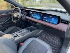 Ford Mondeo EcoBoost 180 Supreme Edition - ფოტო 10