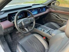 Ford Mondeo EcoBoost 180 Supreme Edition - ფოტო 11